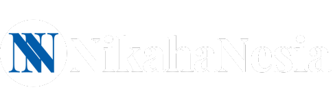 Undangan Pernikahan Digital